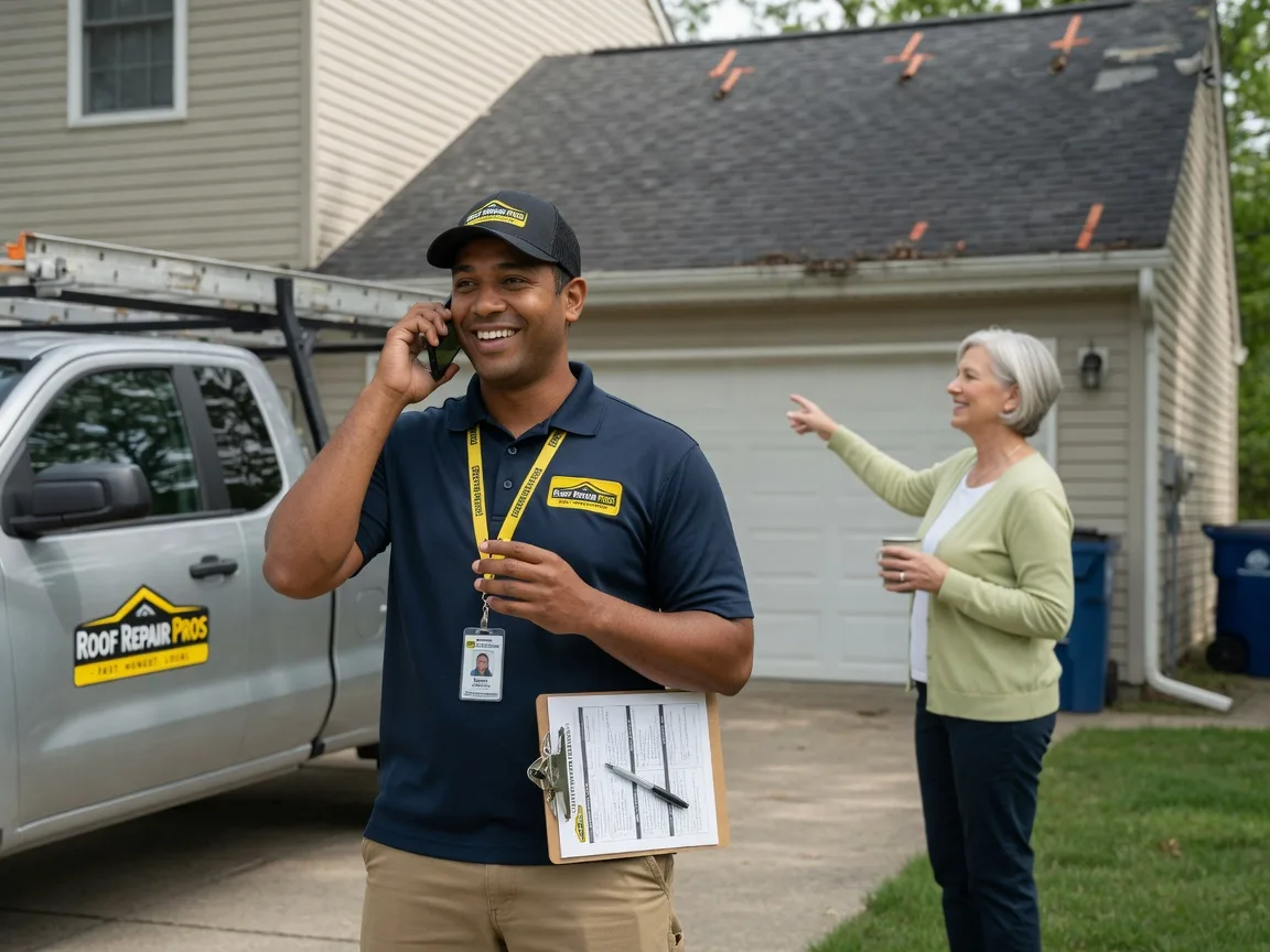 Roof Repair Dibble, OK FAQs